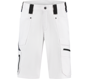 Workman Stretch Bermuda P2S