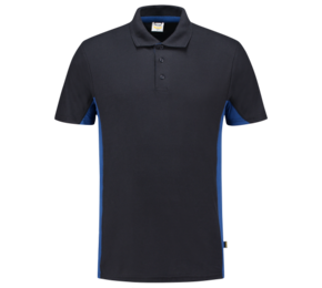 Tricorp Poloshirt Bicolor 202004