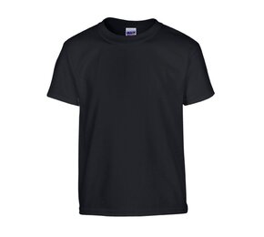 Gildan T-shirt Heavyweight Cotton Youth Kids GIL5000B