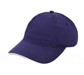 Brushed Promo Cap 1934