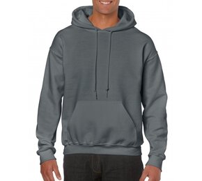 Gildan Sweater Heavyweight Blend Hooded Sweatshirt Men GIL18500