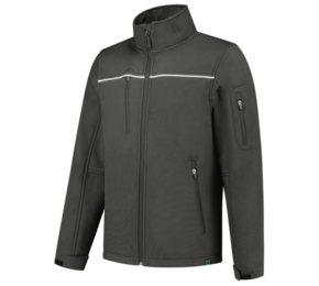 Tricorp Softshell jas luxe rewear - 402701