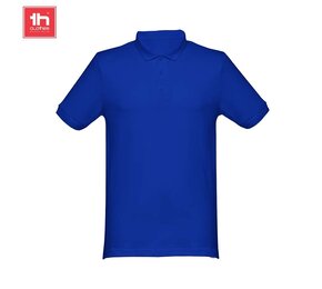 TH Clothes polo korte mouw heren 240 gr/m2 Monaco