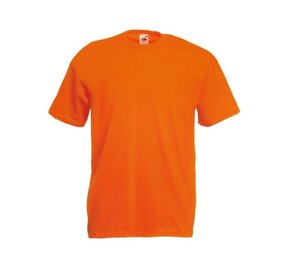 Fruit of the Loom valueweight T-shirt 61-036-0 f140