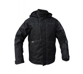 Dassy Minsk winterjas