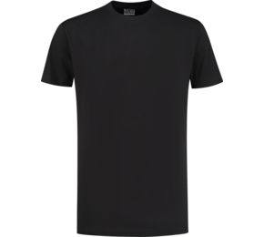 Workman Werkshirt Heavy Duty korte mouwen