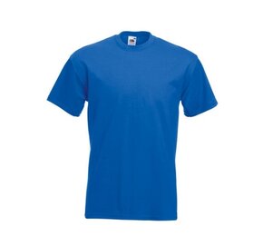 Fruit of the Loom T-shirt Super Premium T 61-044-0 f181