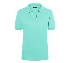 James & Nicholson Classic Polo Ladies JN071