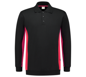 Tricorp Polosweater Bicolor 302003