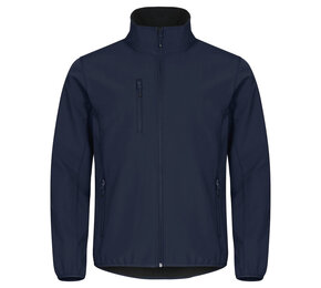 Clique Classic Softshell Jacket 0200910