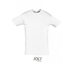 Sol's T-shirt Regent Unisex L150