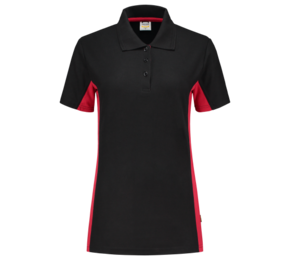 Tricorp Werkpolo Bicolor Dames 202003