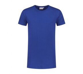 Santino T-shirt  Jace+ c-neck - extra long modern fit