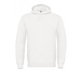 B&C Hooded Sweater ID.003 Unisex WUI21