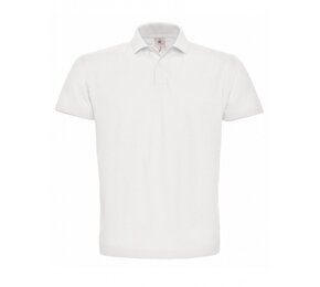 B&C Polo ID.001 - Unisex
