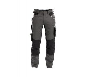 Dassy Dynax Werkbroek stretch en kniezakken