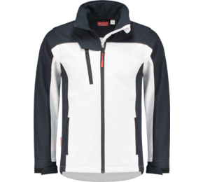 Workman Softshell Jas Summer