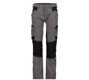 DASSY® Helix Women - ANTRACIETGRIJS/ZWART - STANDARD