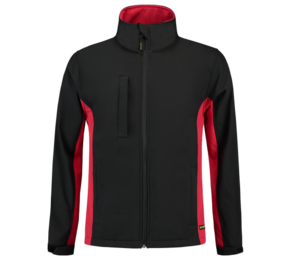 Tricorp Softshell Jack Bicolor 402002