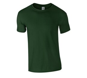 Gildan T-shirt Softstyle Ring-Spun for Him GIL64000