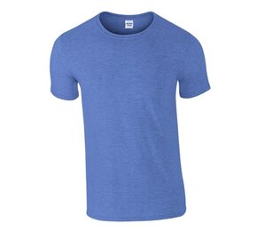 Gildan T-shirt Softstyle Ring-Spun for Him GIL64000