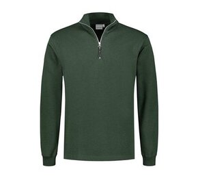 Santino Zip Sweater Alex - regular fit