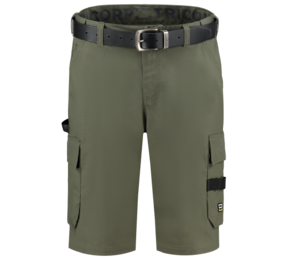 Tricorp Werkbroek Twill Kort 502025