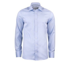 Harvest & Frost Overhemd Green Bow 01 Slim fit 2900102