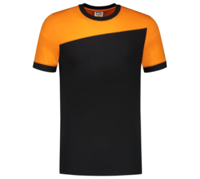 Tricorp T-Shirt Bicolor Naden 102006