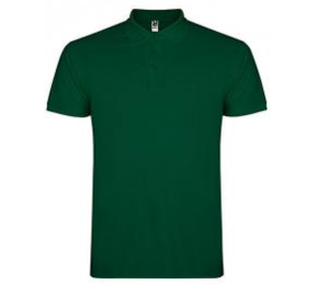 Men´s Star Poloshirt Roly RY6638