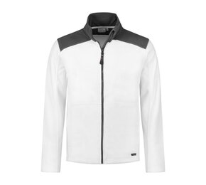 Santino Fleecejack Trento - regular fit