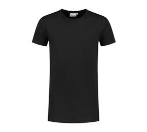 Santino T-shirt  Jace+ c-neck - extra long modern fit