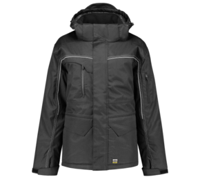 Tricorp Midi Parka Canvas 402007