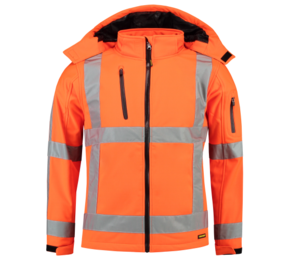Tricorp Softshell Jack RWS 403003