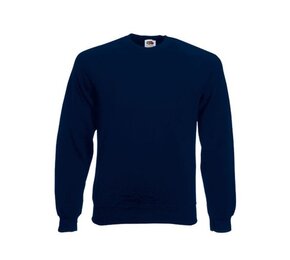 Fruit of the Loom Sweater Raglan Sweat f304
