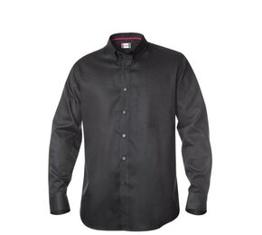 Clique Oxford heren overhemd
