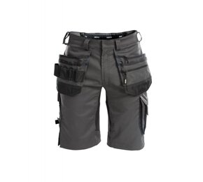 DASSY® Trix Holsterzakkenshort met stretch