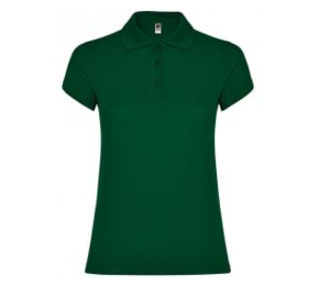 Women´s Star Poloshirt Roly RY6634