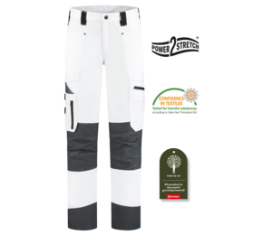 Workman STRETCH Worker P2S