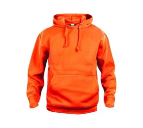 Basic hoody - Clique 021031