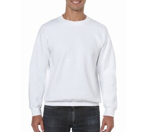 Gildan Sweater Heavy Blend Adult Crewneck Sweatshirt Men GIL18000
