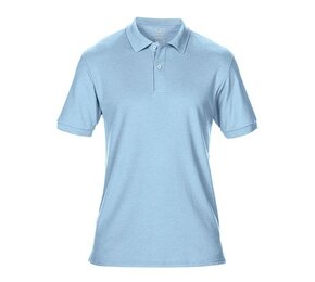 GILDAN POLO DOUBLE PIQUE DRYBLEND FOR HIM GIL75800