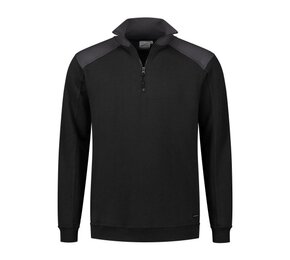 Santino zipsweater Tokyo - regular fit