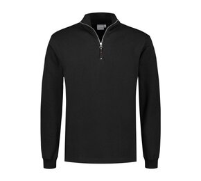 Santino Zip Sweater Alex - regular fit