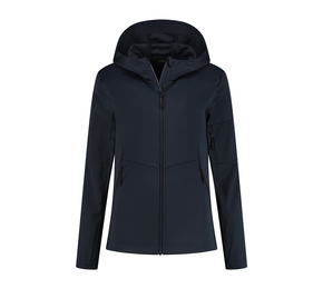 Santino Softshell Jacket Seattle Ladies - modern fit
