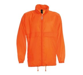 B&C Jack Sirocco Unisex JU800