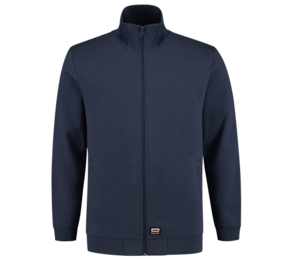 Tricorp Sweatvest  Wasbaar op 60°C /  301017