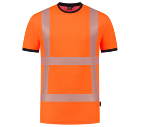 T-shirt RWS Revisible 103701