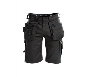 DASSY® Trix Holsterzakkenshort met stretch