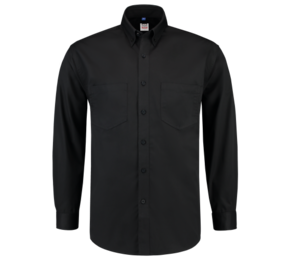 Tricorp Werkhemd Lange Mouw Basis 701004